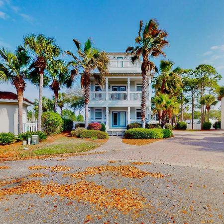 Casa De La Paz Villa Destin Ngoại thất bức ảnh