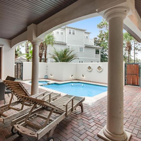 Casa De La Paz Villa Destin Ngoại thất bức ảnh