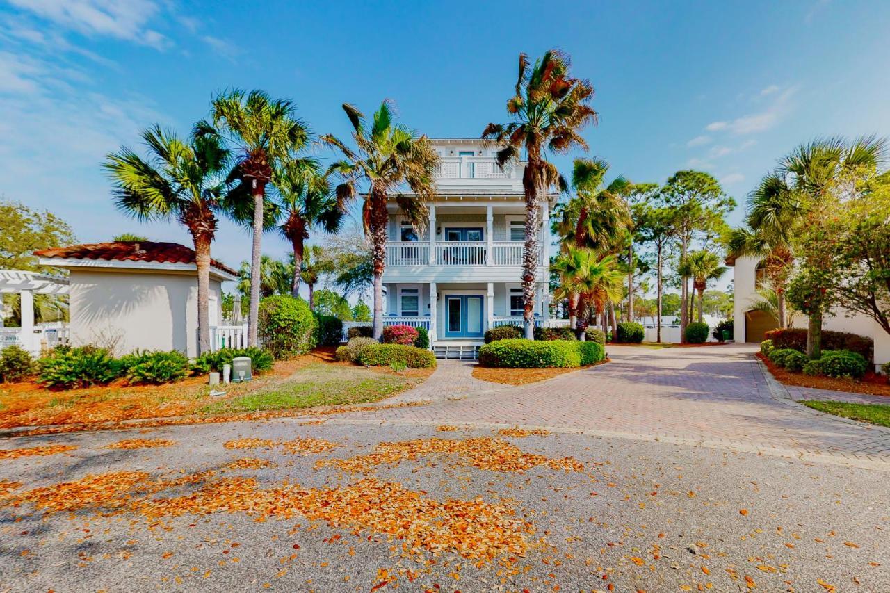 Casa De La Paz Villa Destin Ngoại thất bức ảnh