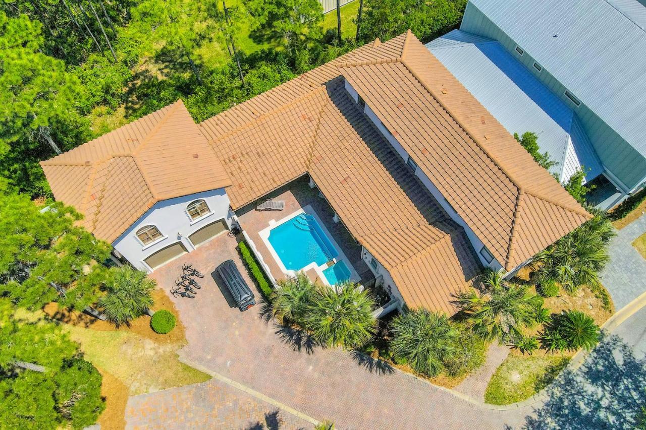 Casa De La Paz Villa Destin Ngoại thất bức ảnh