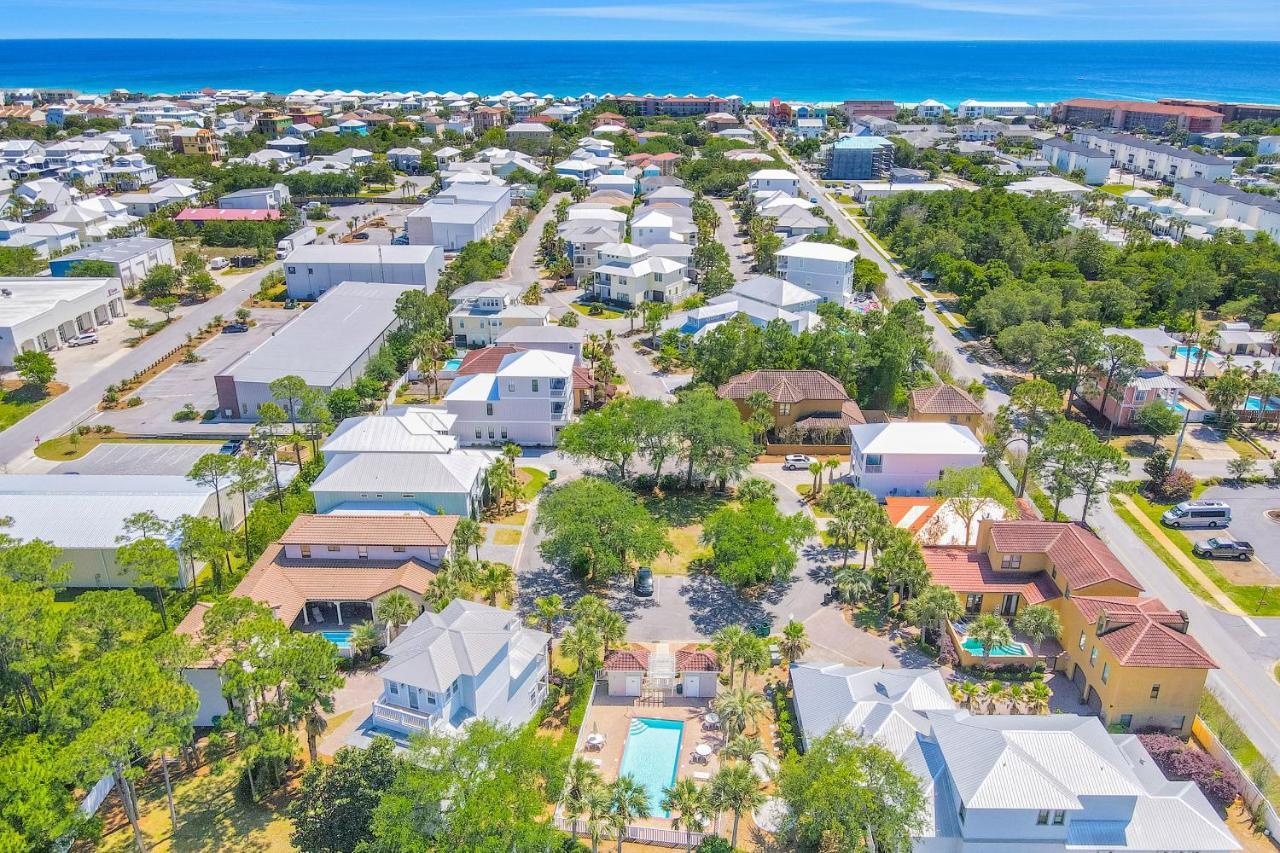 Casa De La Paz Villa Destin Ngoại thất bức ảnh