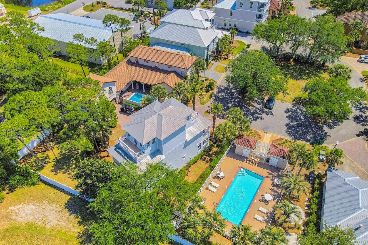 Casa De La Paz Villa Destin Ngoại thất bức ảnh
