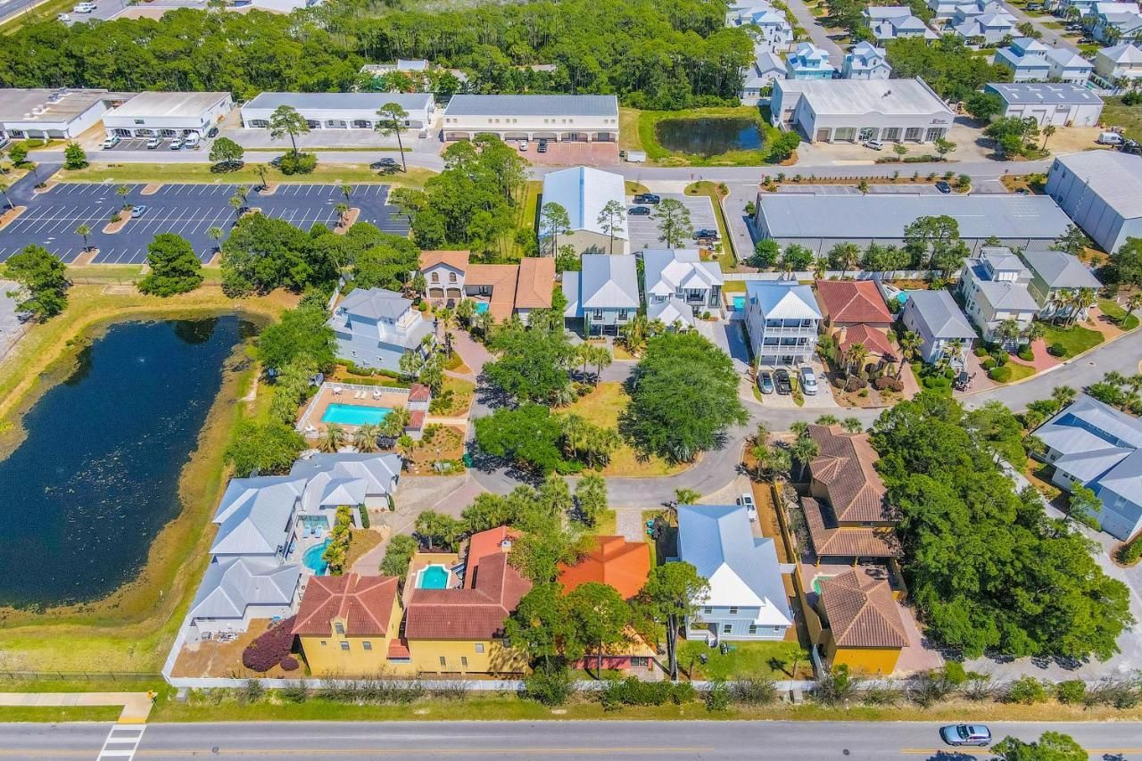 Casa De La Paz Villa Destin Ngoại thất bức ảnh