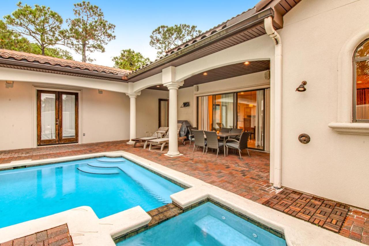 Casa De La Paz Villa Destin Ngoại thất bức ảnh