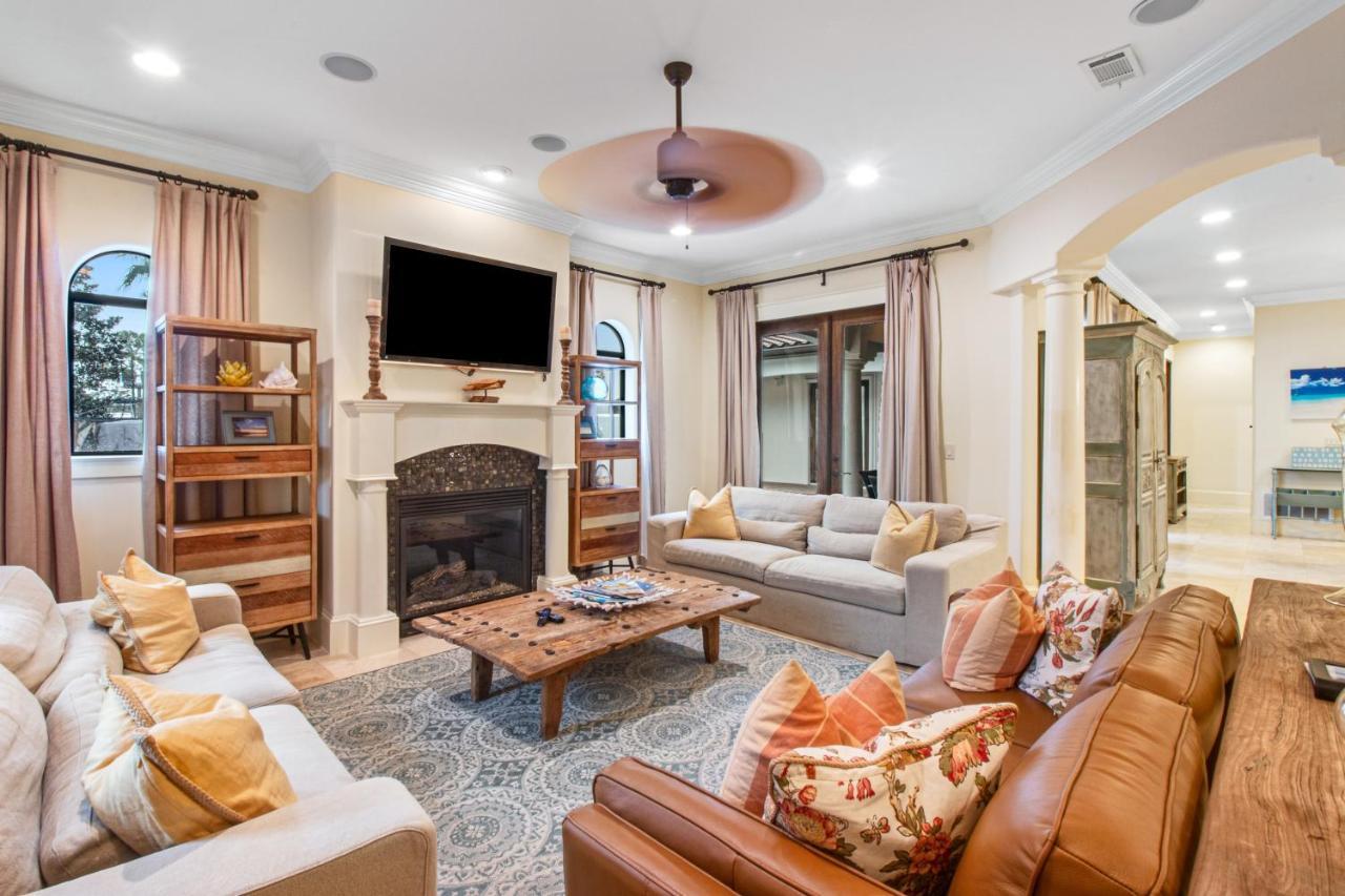 Casa De La Paz Villa Destin Ngoại thất bức ảnh