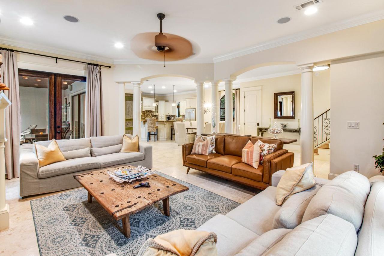 Casa De La Paz Villa Destin Ngoại thất bức ảnh