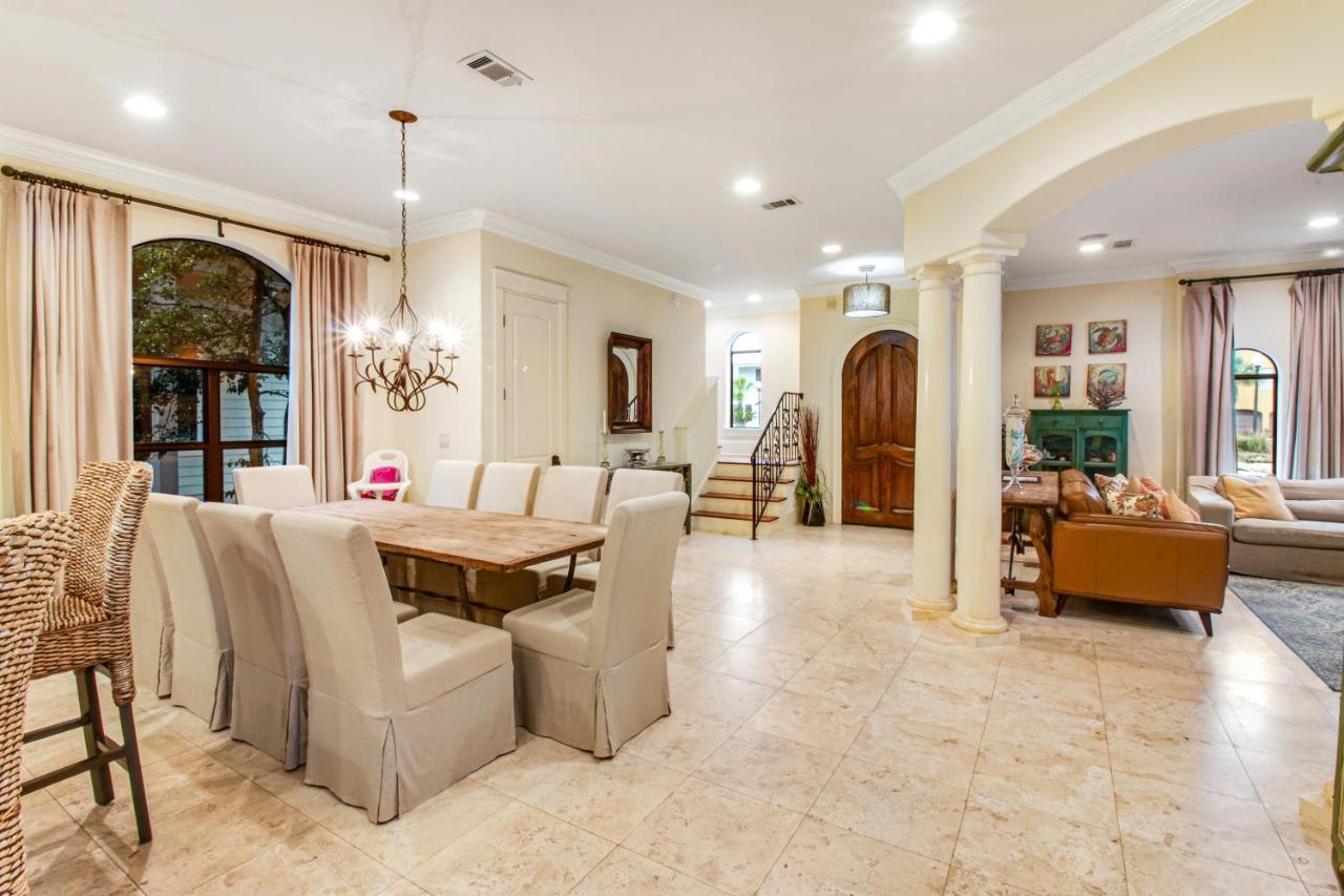 Casa De La Paz Villa Destin Ngoại thất bức ảnh