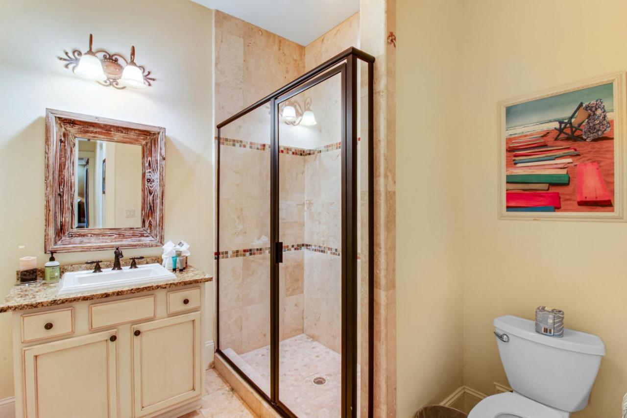 Casa De La Paz Villa Destin Ngoại thất bức ảnh