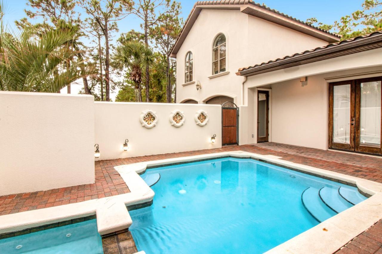 Casa De La Paz Villa Destin Ngoại thất bức ảnh