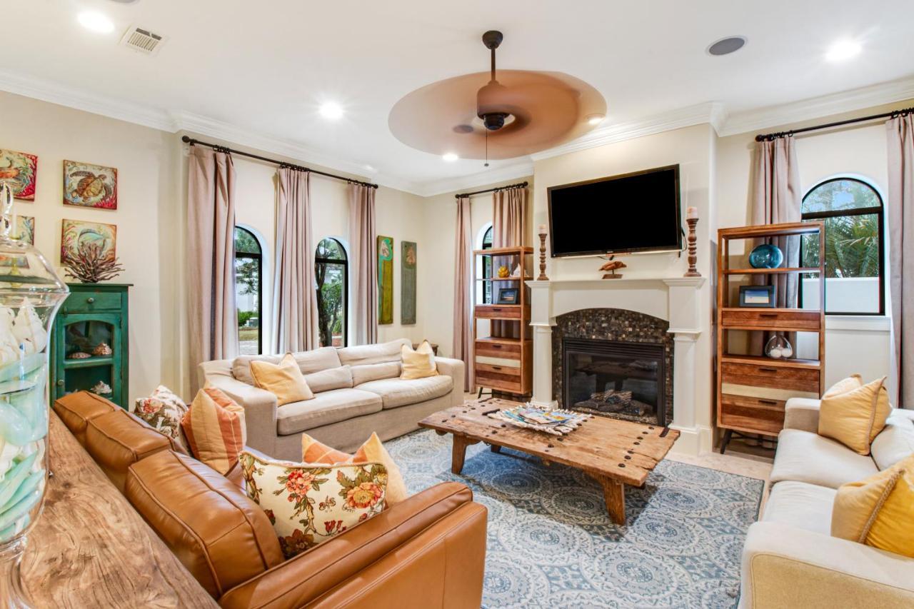 Casa De La Paz Villa Destin Ngoại thất bức ảnh