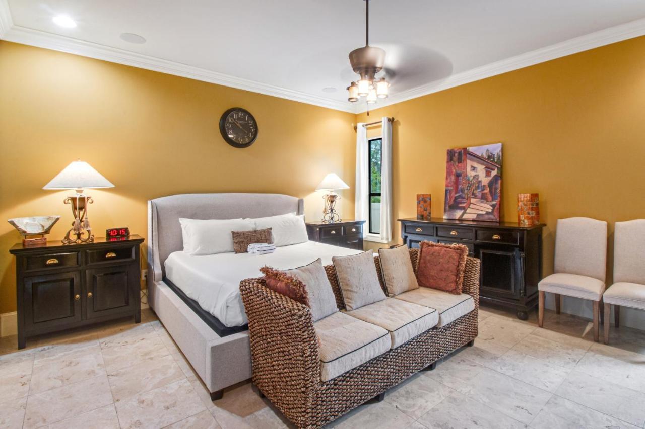 Casa De La Paz Villa Destin Ngoại thất bức ảnh