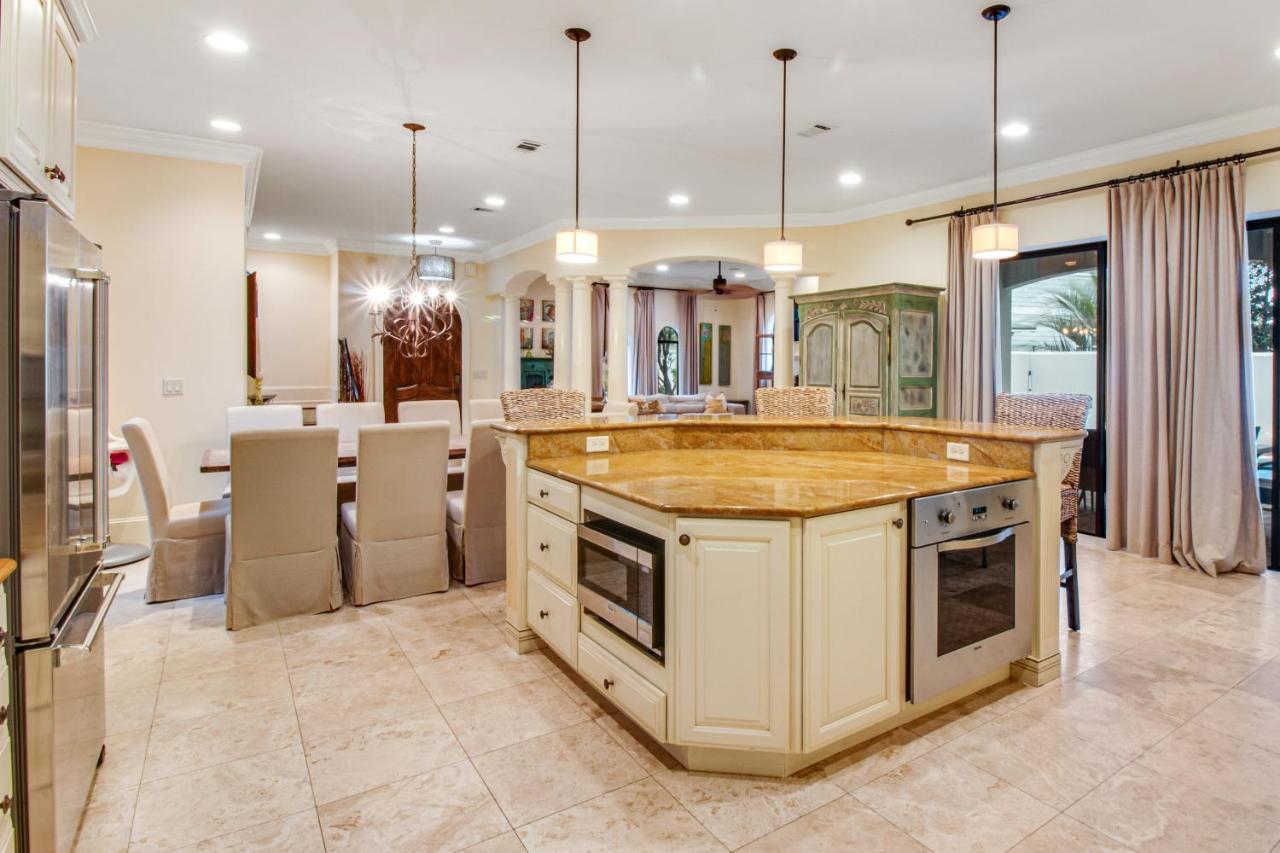 Casa De La Paz Villa Destin Ngoại thất bức ảnh