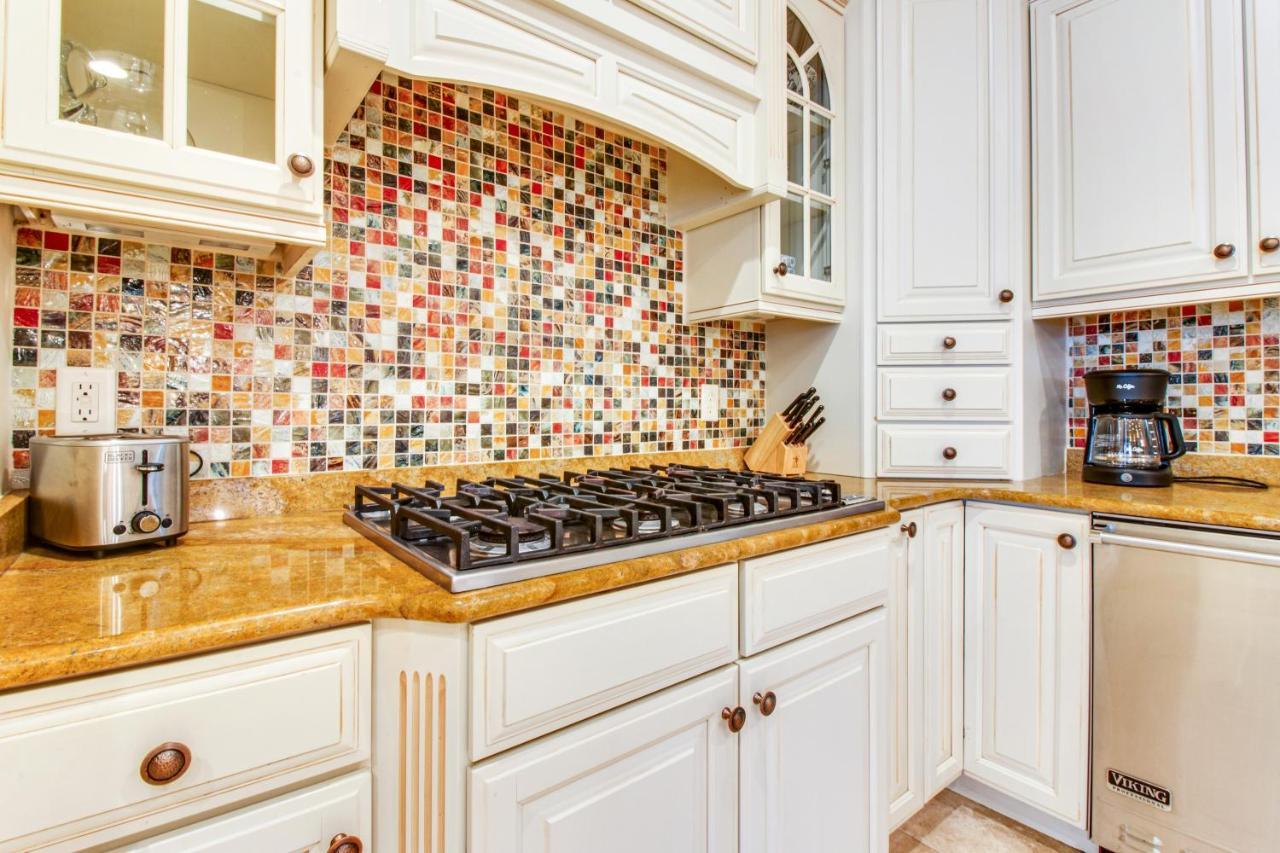Casa De La Paz Villa Destin Ngoại thất bức ảnh