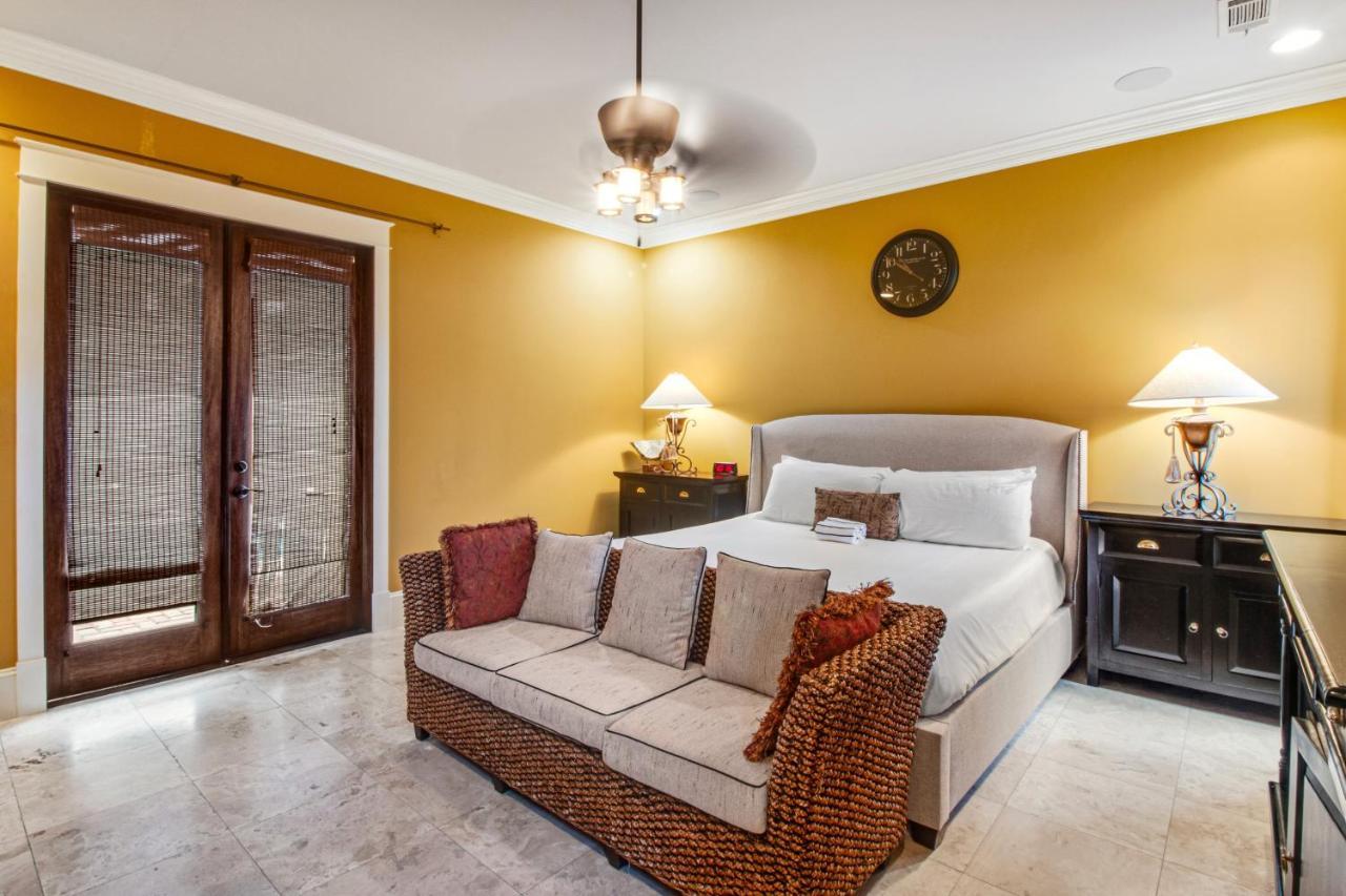 Casa De La Paz Villa Destin Ngoại thất bức ảnh