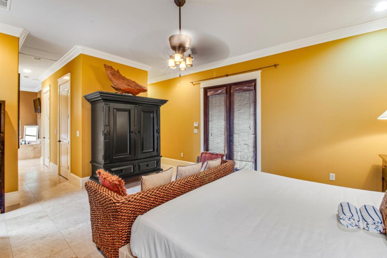 Casa De La Paz Villa Destin Ngoại thất bức ảnh