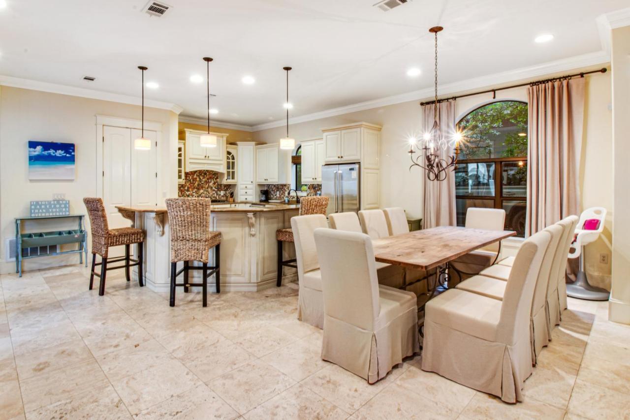 Casa De La Paz Villa Destin Ngoại thất bức ảnh