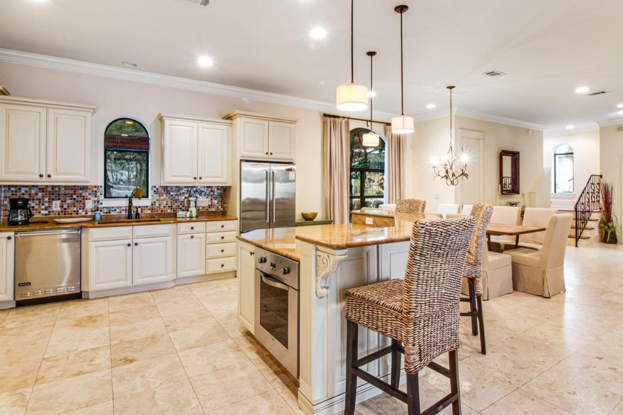 Casa De La Paz Villa Destin Ngoại thất bức ảnh