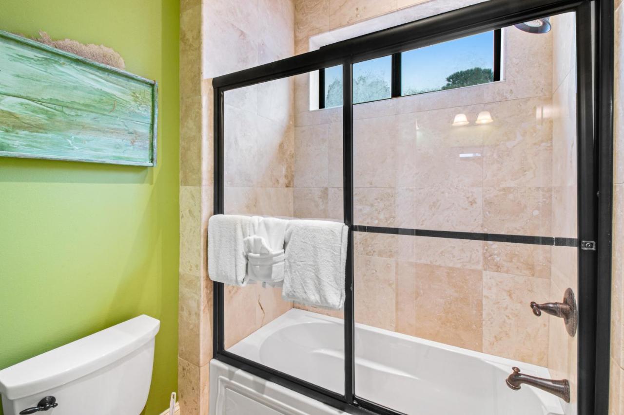 Casa De La Paz Villa Destin Ngoại thất bức ảnh