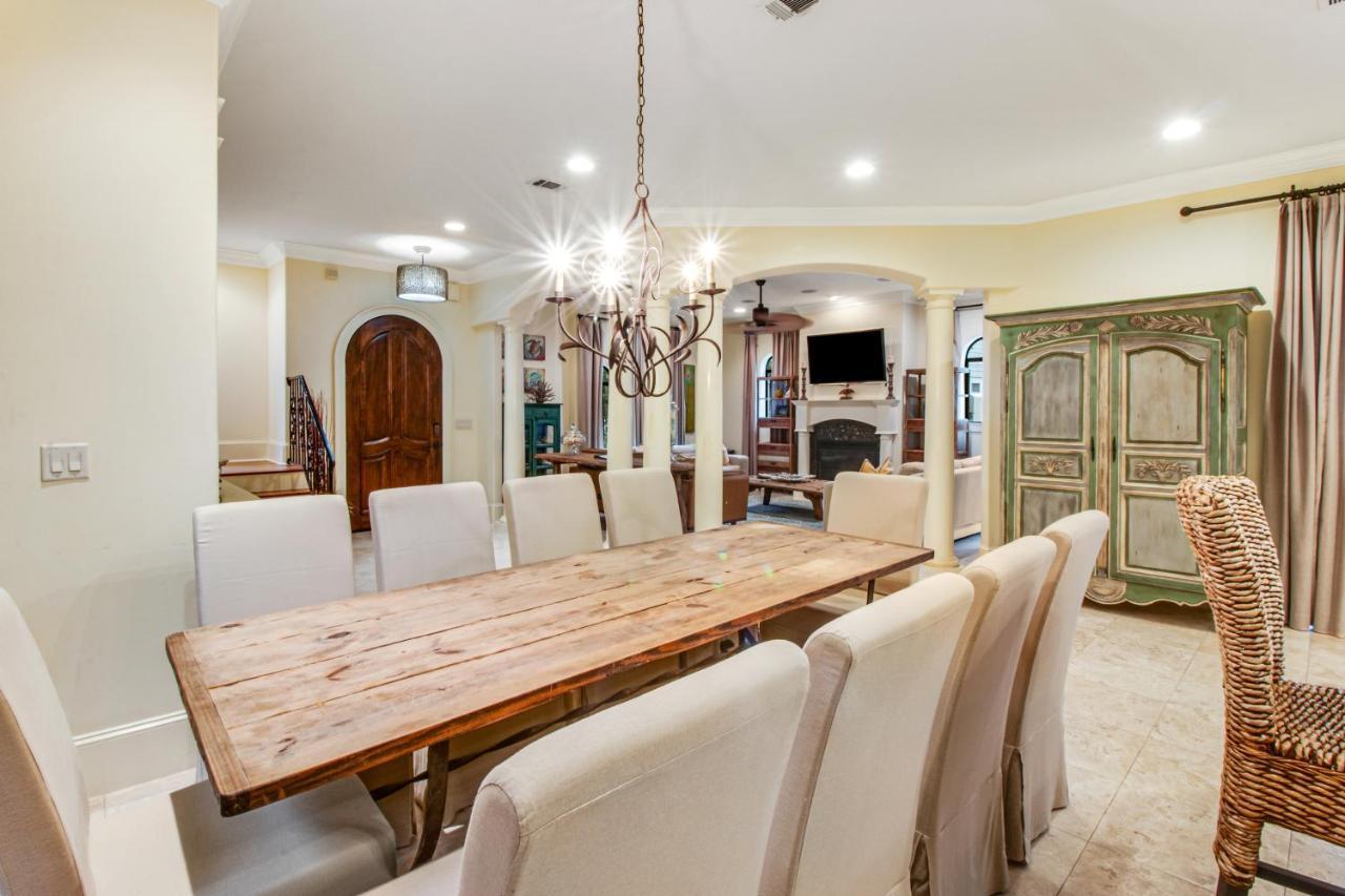 Casa De La Paz Villa Destin Ngoại thất bức ảnh