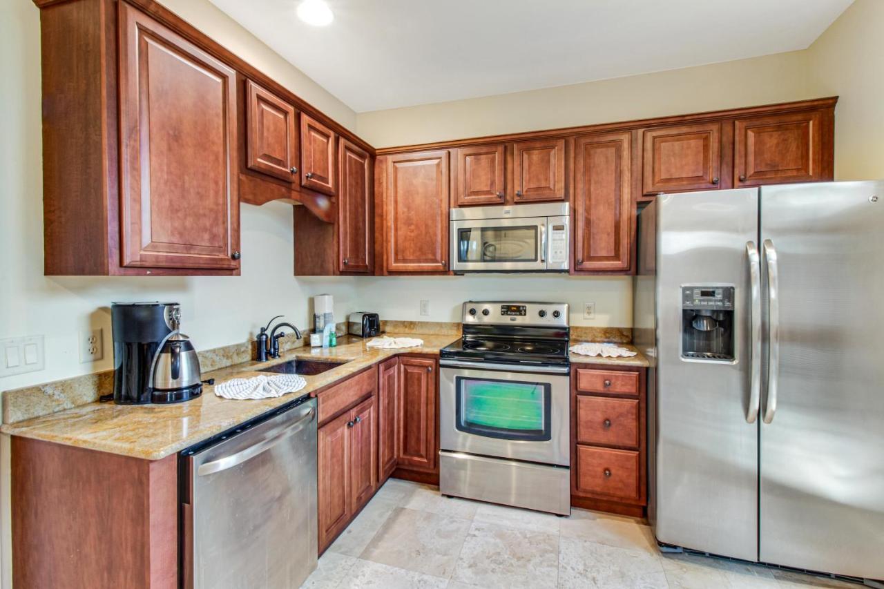 Casa De La Paz Villa Destin Ngoại thất bức ảnh