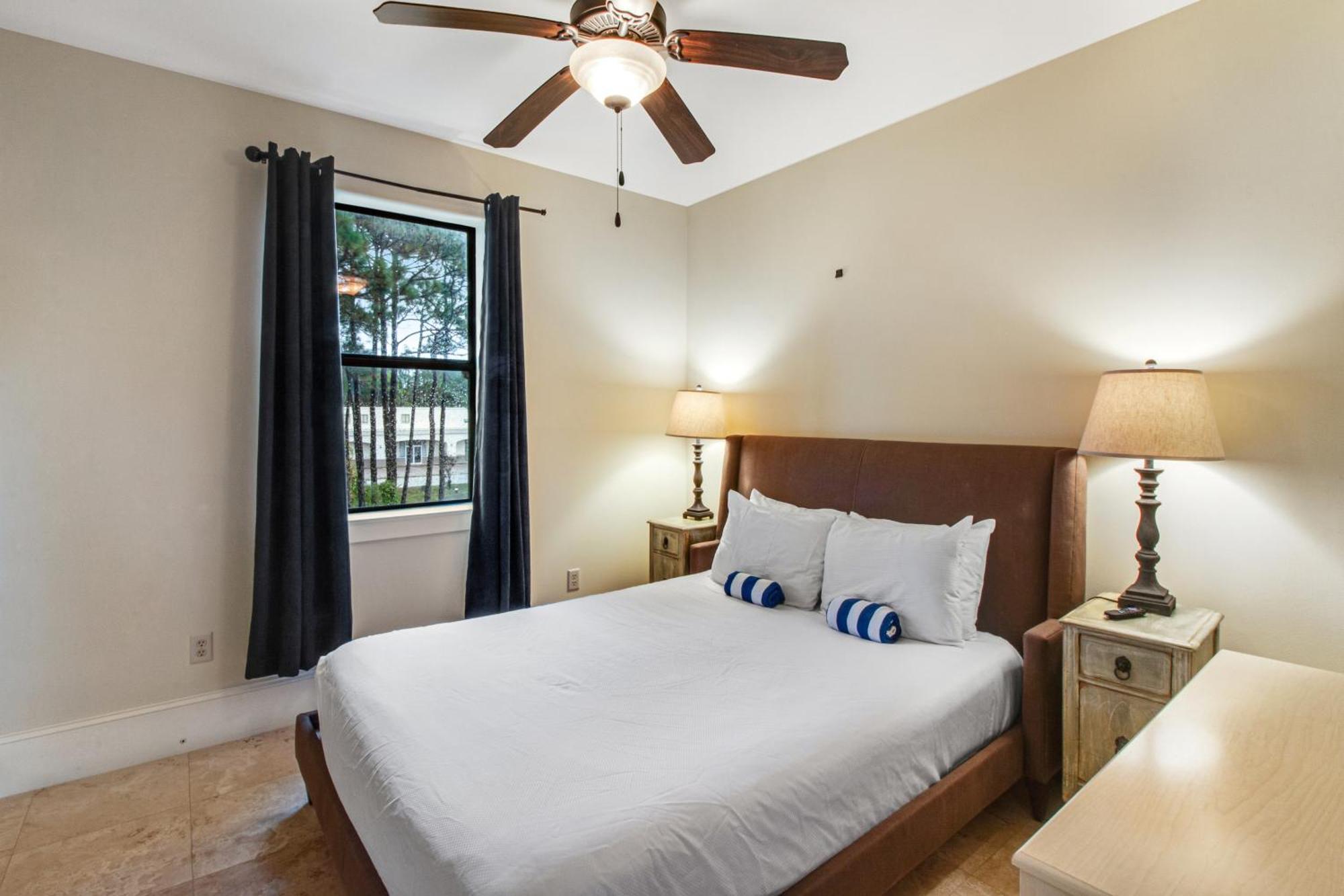 Casa De La Paz Villa Destin Ngoại thất bức ảnh