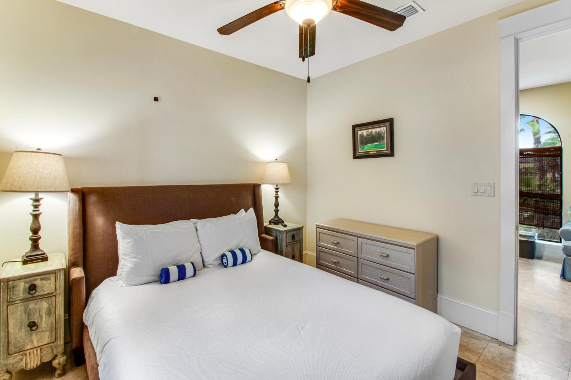 Casa De La Paz Villa Destin Ngoại thất bức ảnh