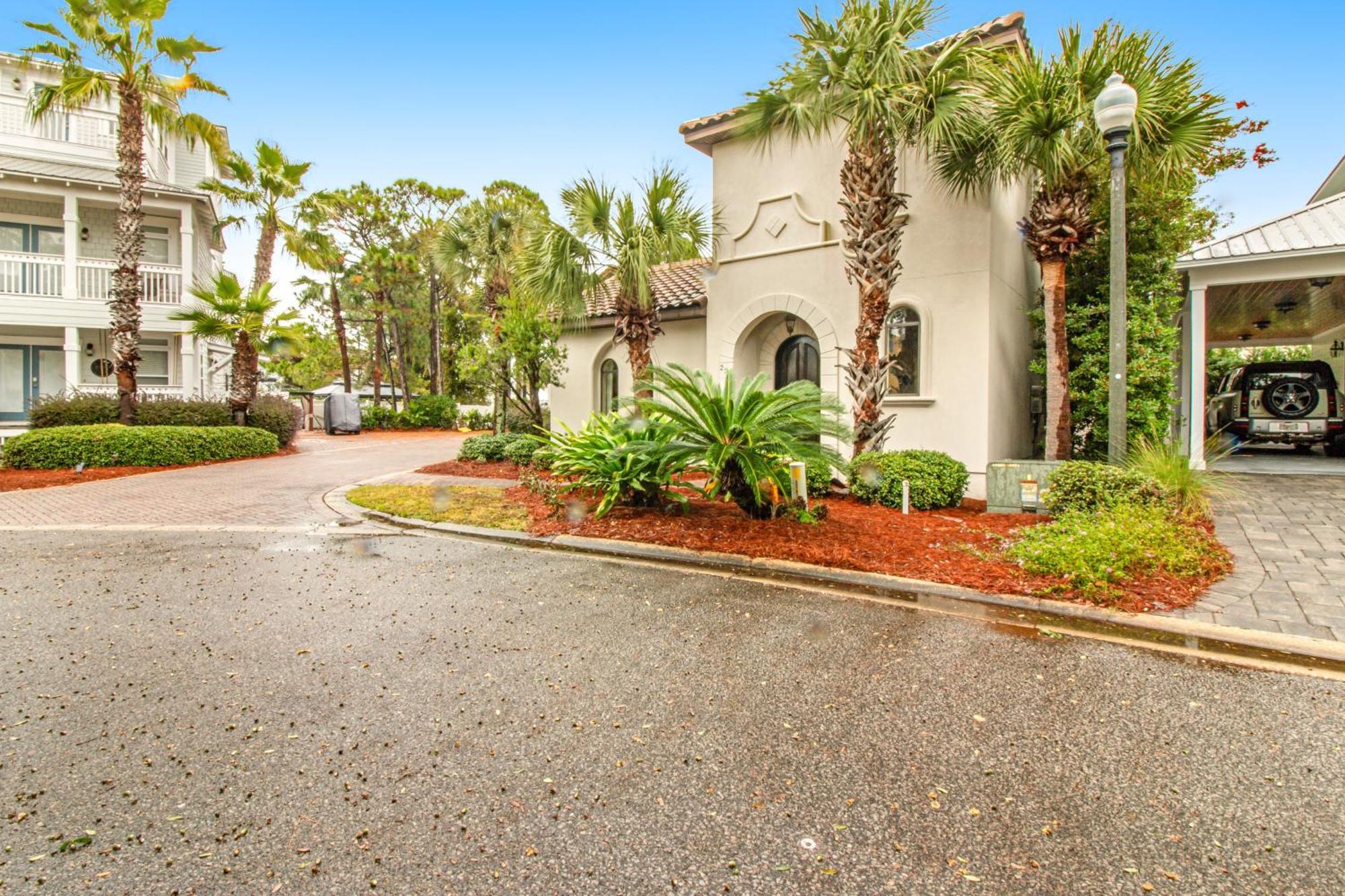 Casa De La Paz Villa Destin Ngoại thất bức ảnh