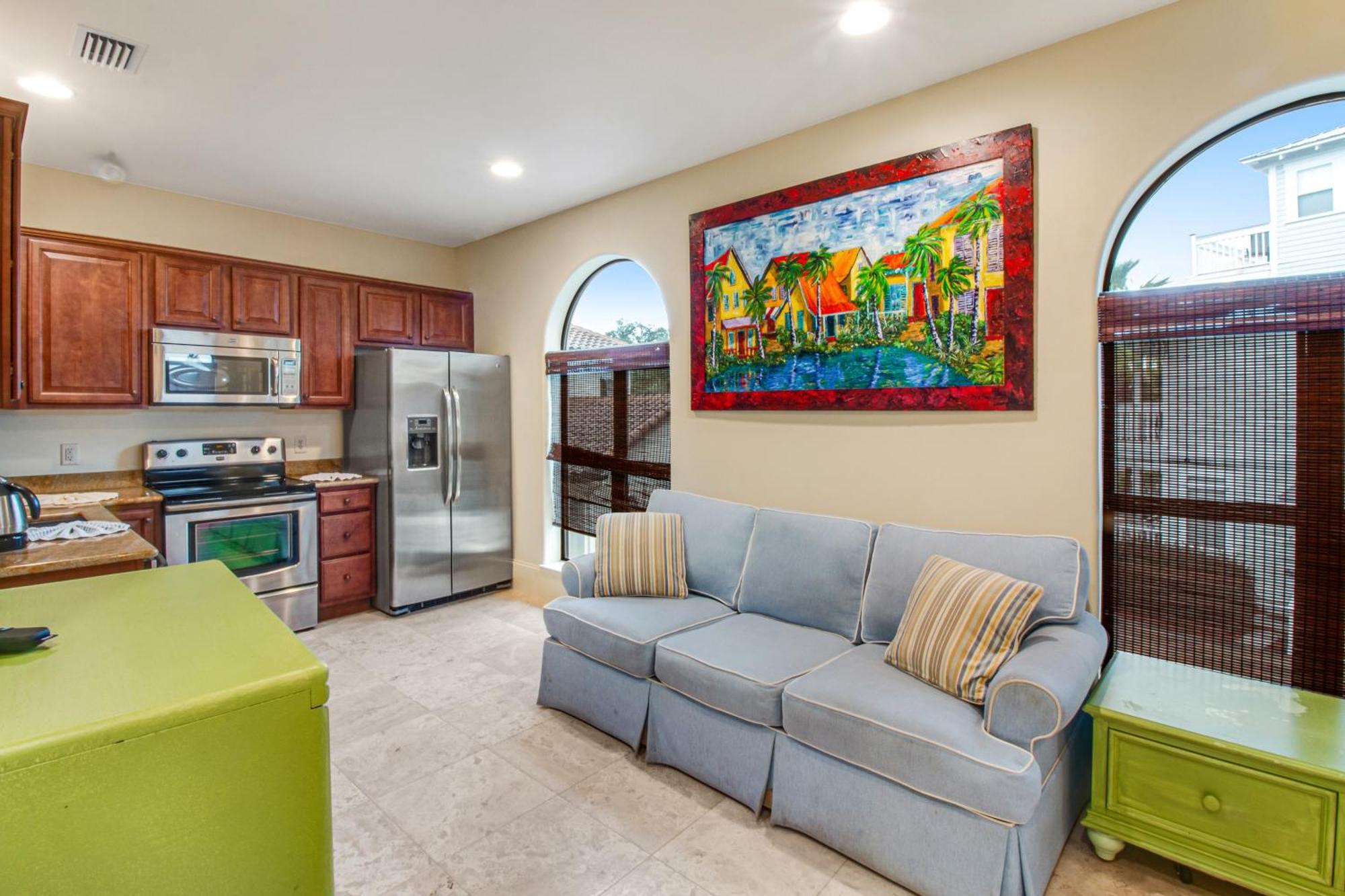 Casa De La Paz Villa Destin Ngoại thất bức ảnh
