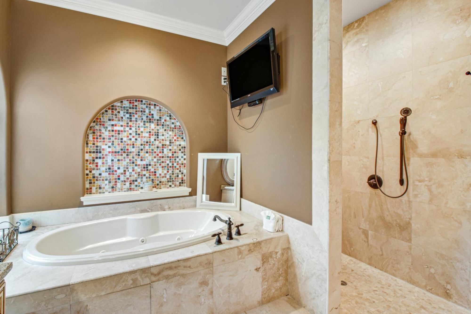 Casa De La Paz Villa Destin Ngoại thất bức ảnh