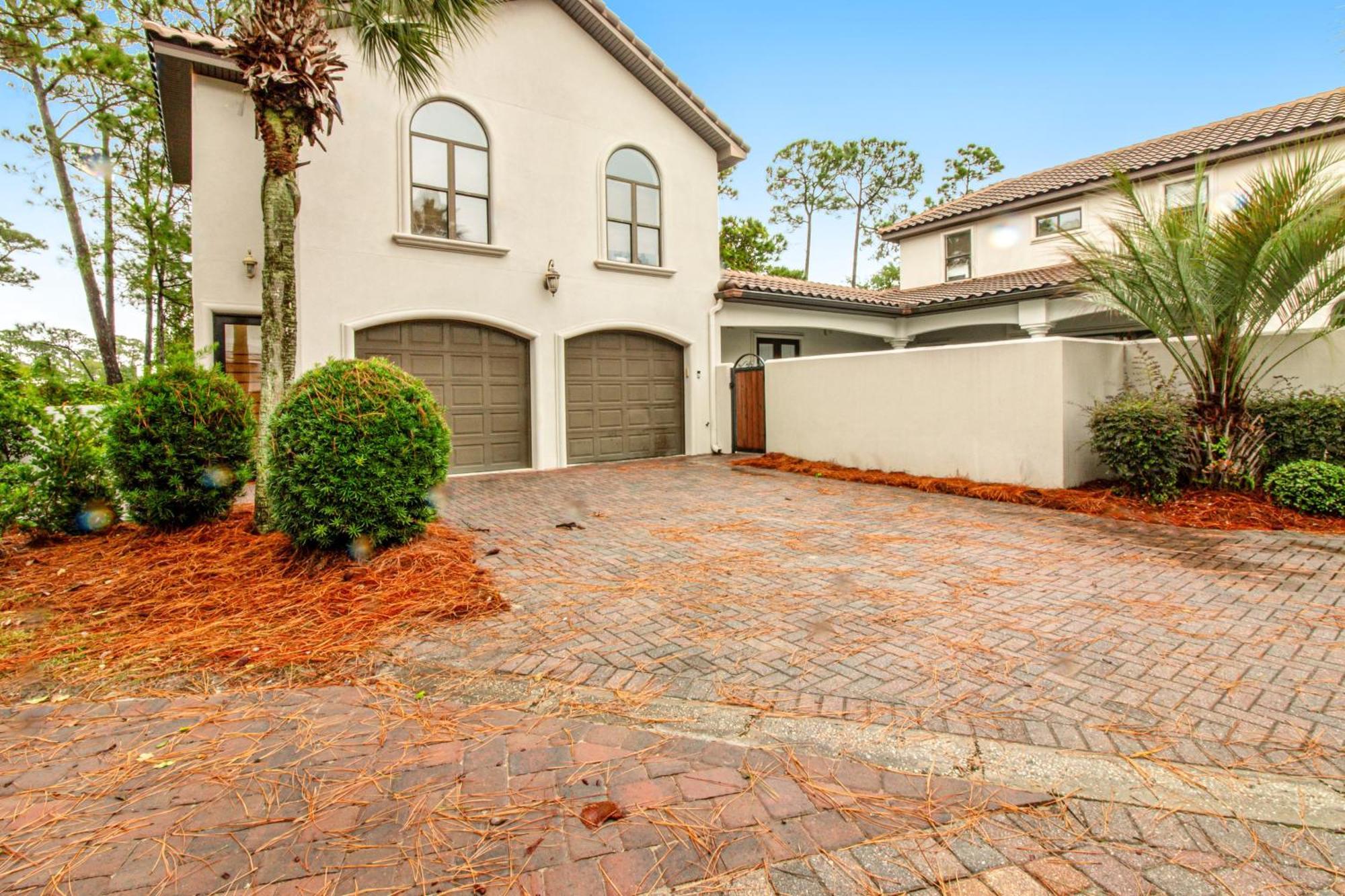 Casa De La Paz Villa Destin Ngoại thất bức ảnh