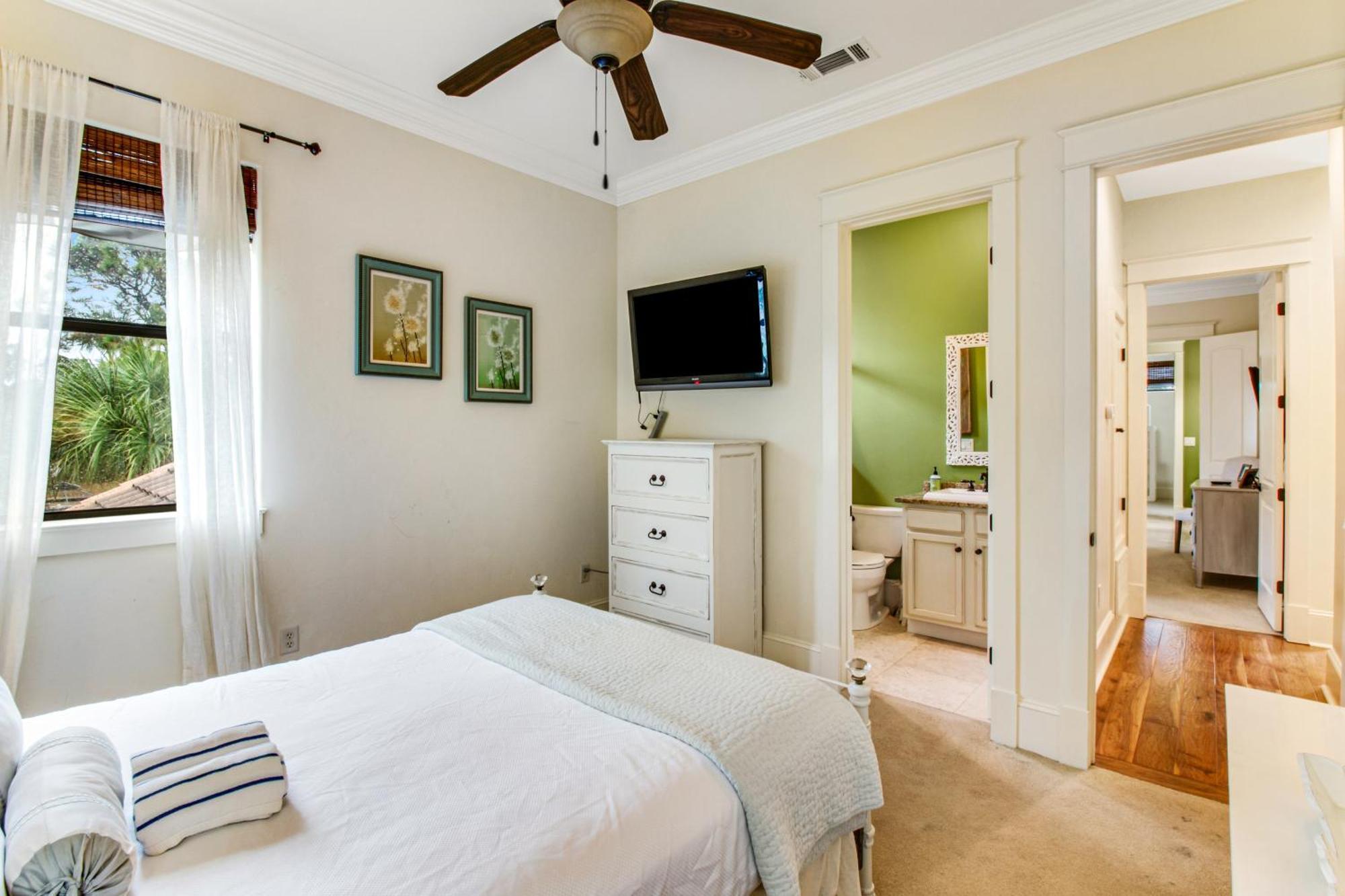 Casa De La Paz Villa Destin Ngoại thất bức ảnh