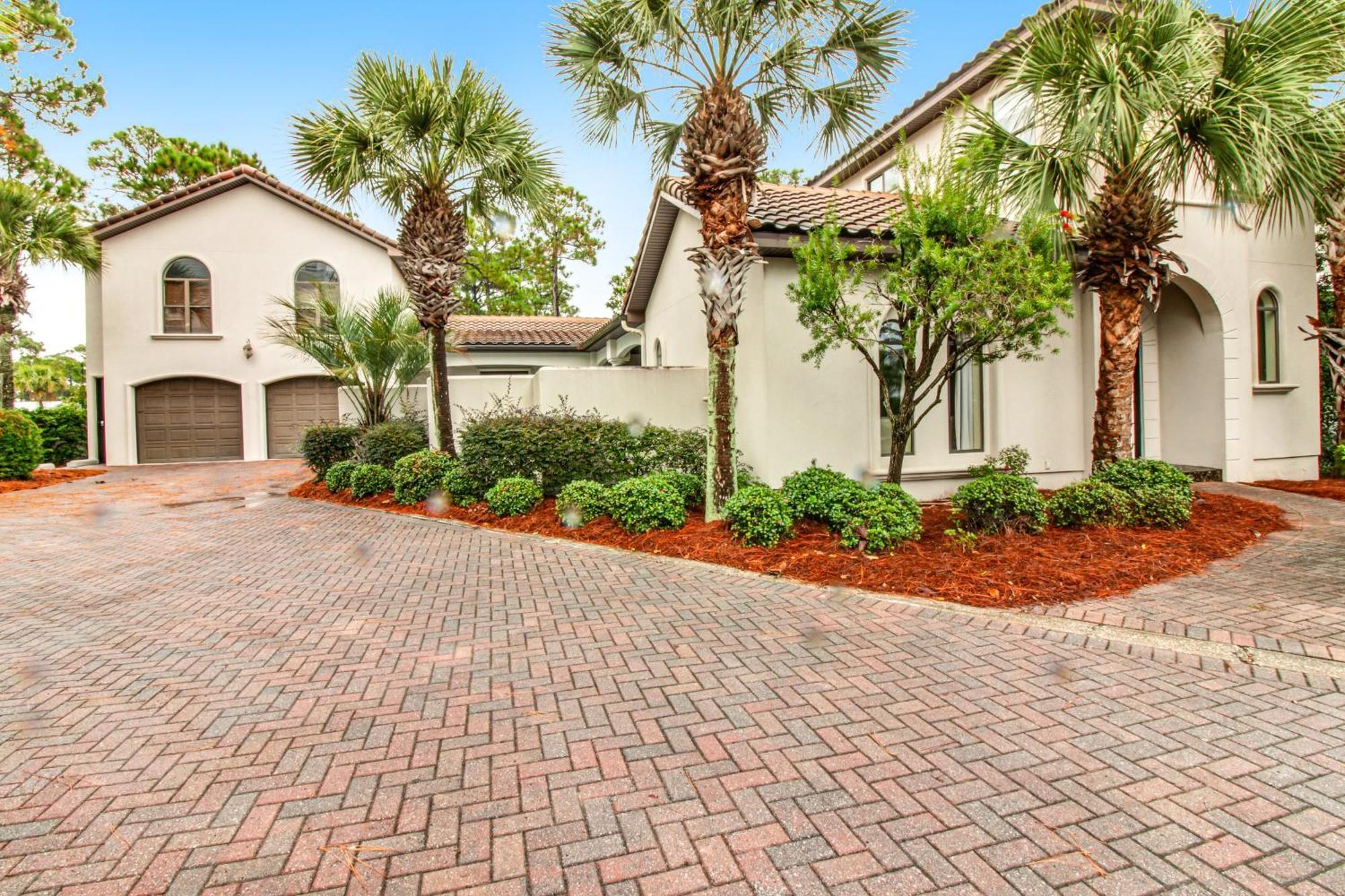 Casa De La Paz Villa Destin Ngoại thất bức ảnh