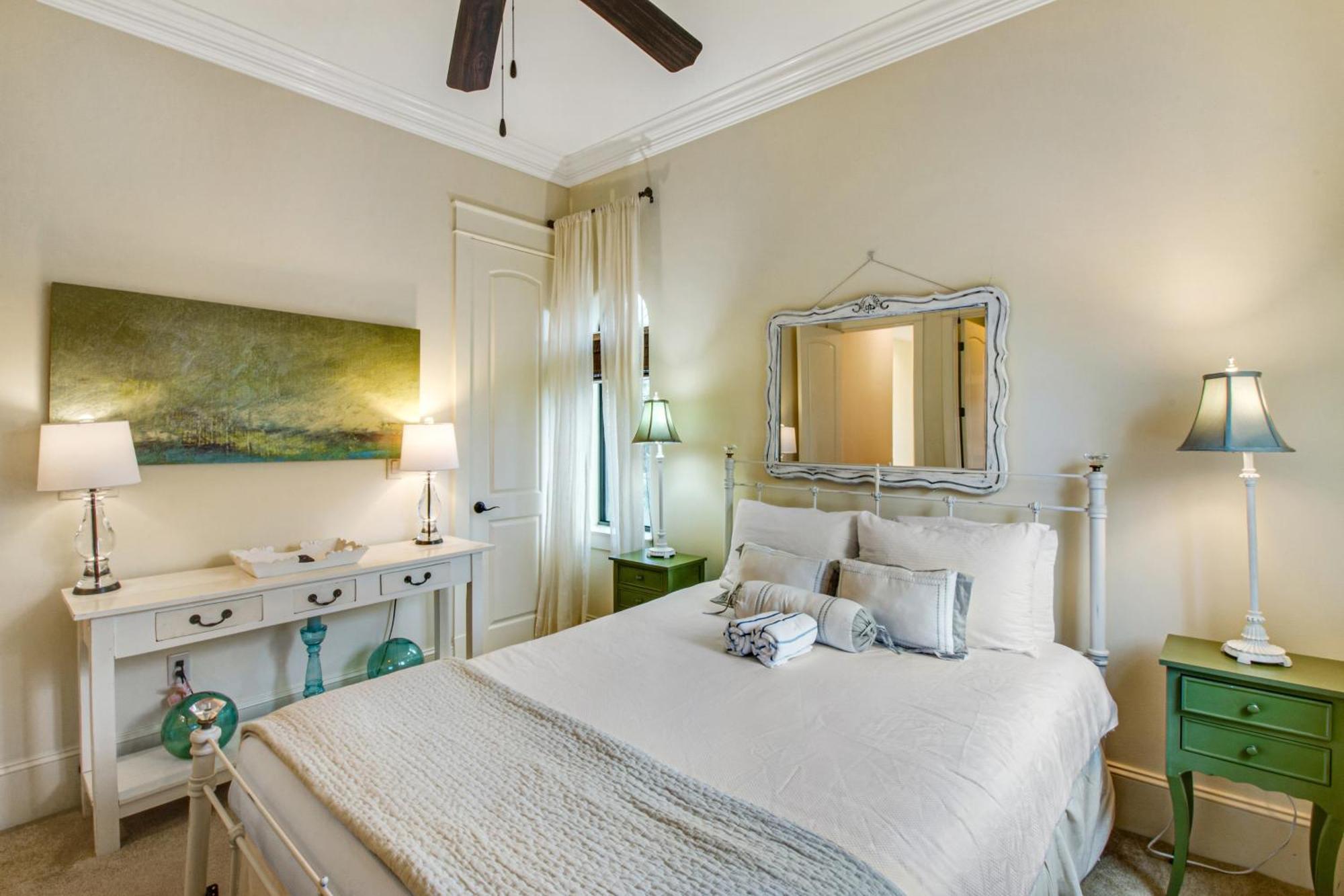 Casa De La Paz Villa Destin Ngoại thất bức ảnh
