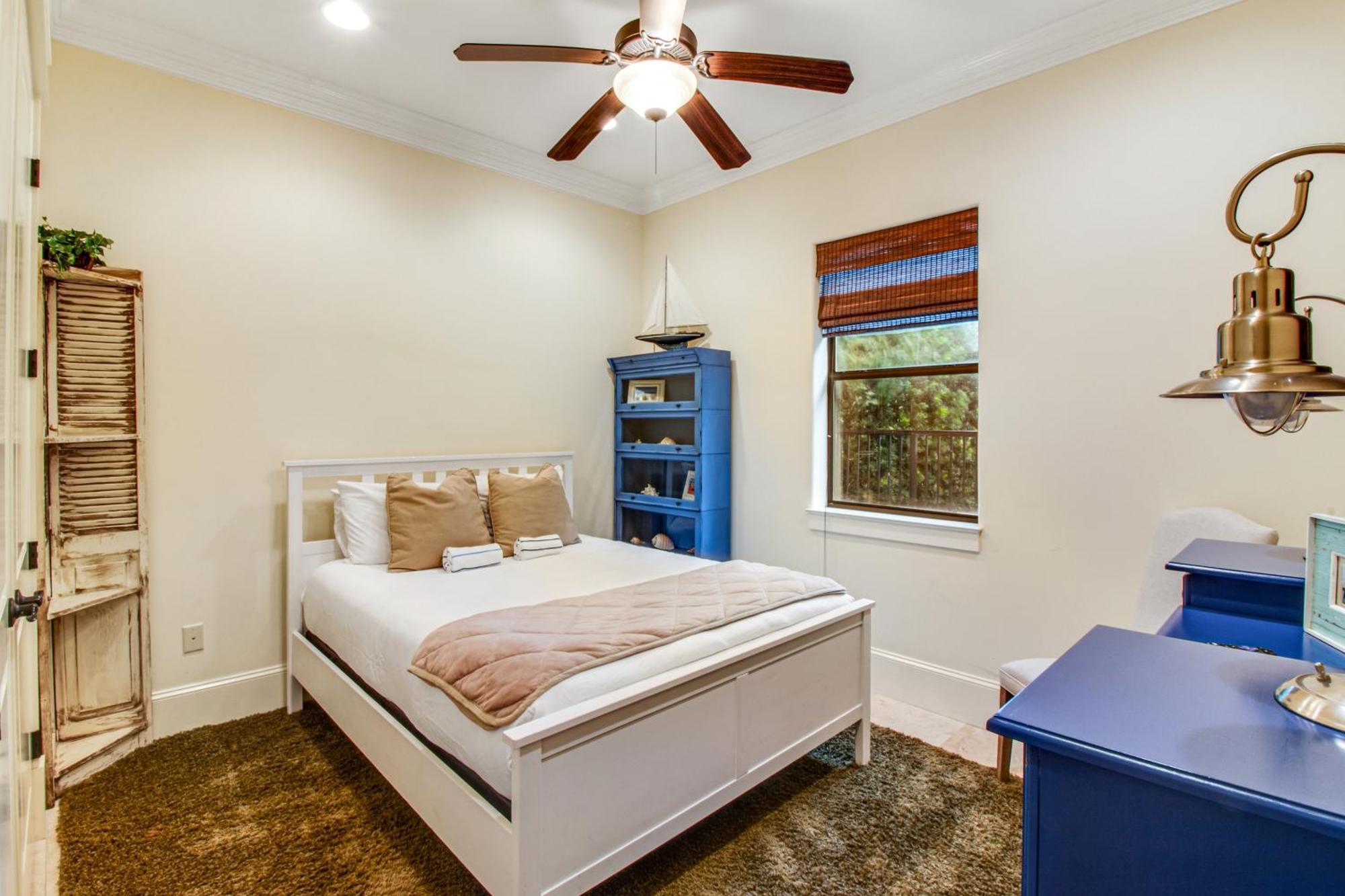 Casa De La Paz Villa Destin Ngoại thất bức ảnh