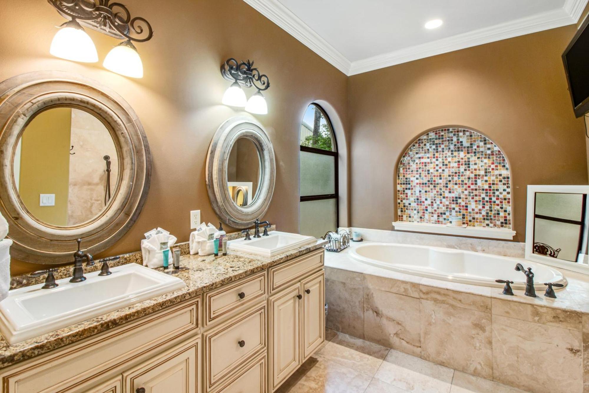 Casa De La Paz Villa Destin Ngoại thất bức ảnh